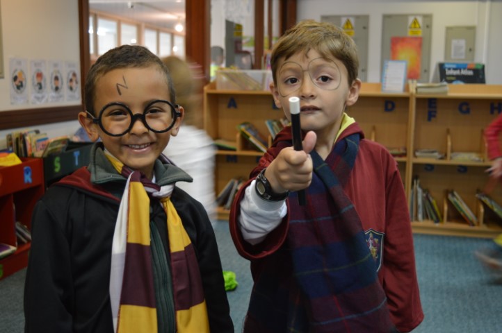 BOOK WEEK 2023